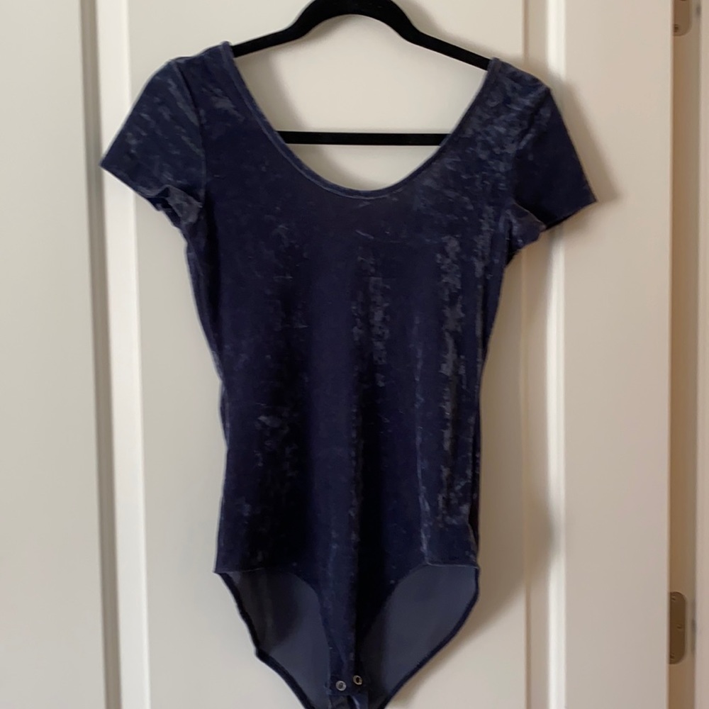 American Eagle Top